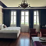Alojamento de Acomodação e Pequeno-almoço Château D'arbérats 3*