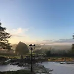 Alojamento de Acomodação e Pequeno-almoço Château D'arbérats 3*