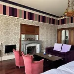 Alojamento de Acomodação e Pequeno-almoço Château D'arbérats 3*