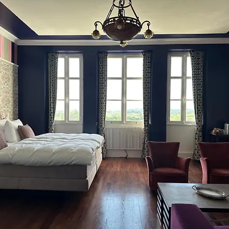 Frühstückspension Chateau D'arberats 3*