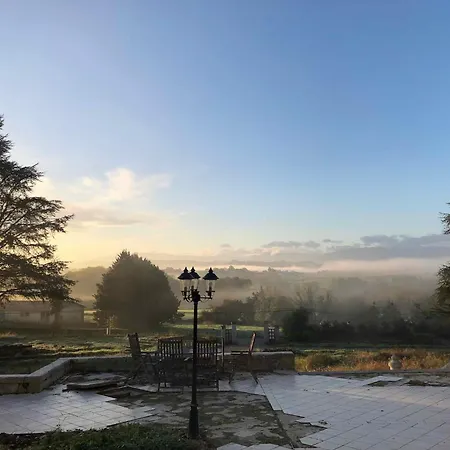 Frühstückspension Chateau D'arberats 3*