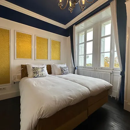 Chateau D'arberats Frühstückspension