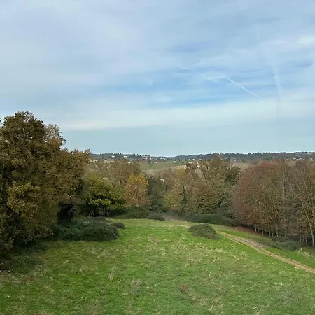 Frühstückspension Chateau D'arberats