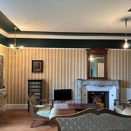 Chateau D'arberats Frühstückspension Arberats-Sillegue