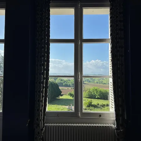 Château D'arbérats