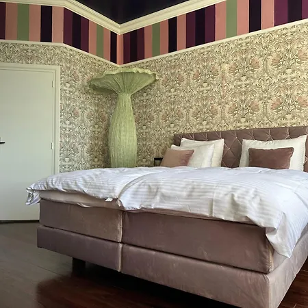 Frühstückspension Chateau D'arberats Arberats-Sillegue