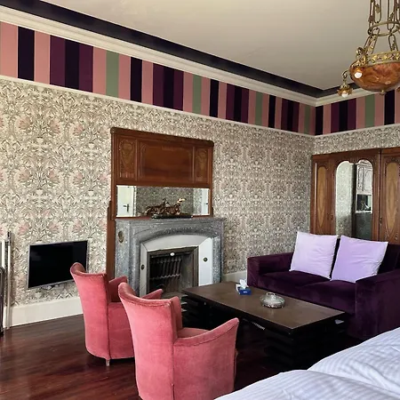 Frühstückspension Chateau D'arberats 3*