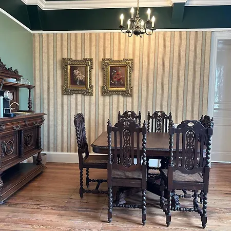 Chateau D'arberats Arberats-Sillegue