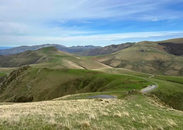 Château D'arbérats