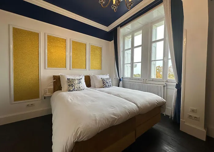 Château D'arbérats Bed & Breakfast