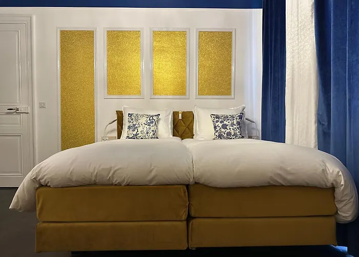 Bed & Breakfast Château D'arbérats 3*