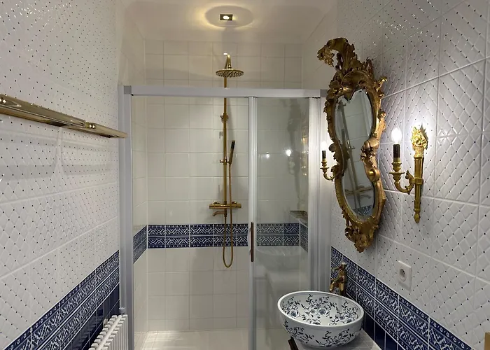 Château D'arbérats