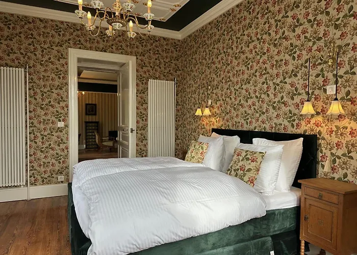 Château D'arbérats